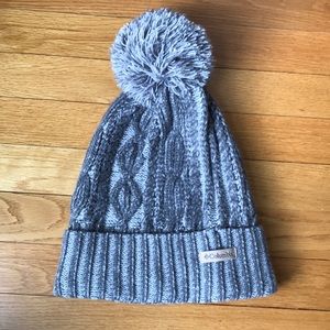 Columbia Winter Hat